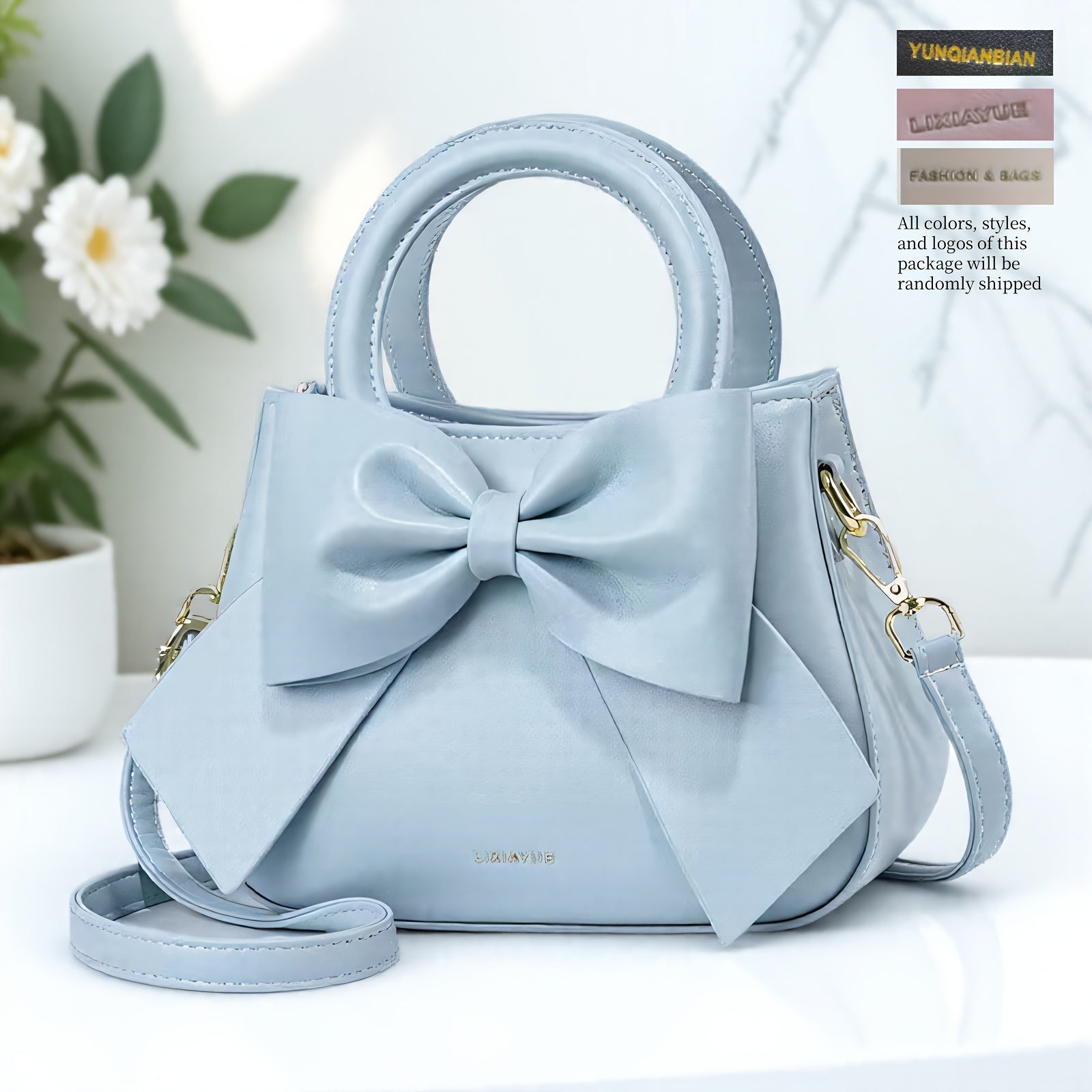 Ladies purse