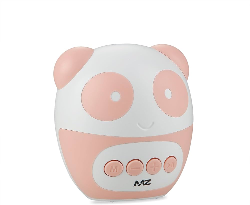 MZ M8 Speaker (min 50pic.)