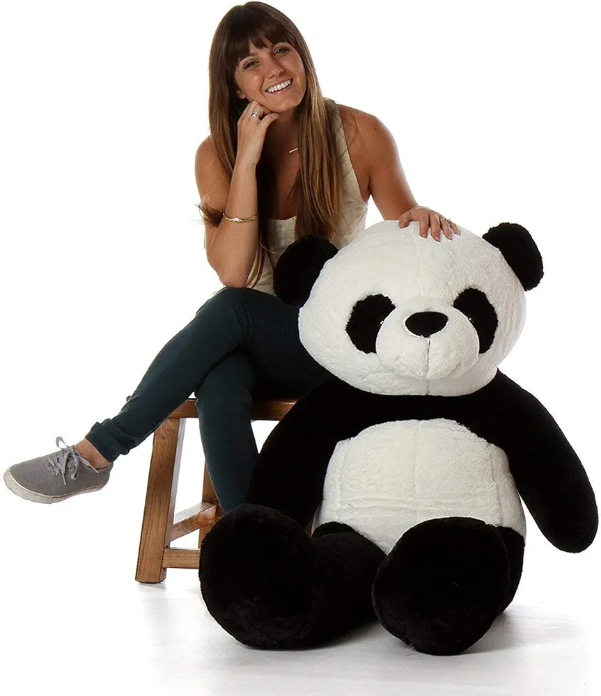 Panda Teddy Bear