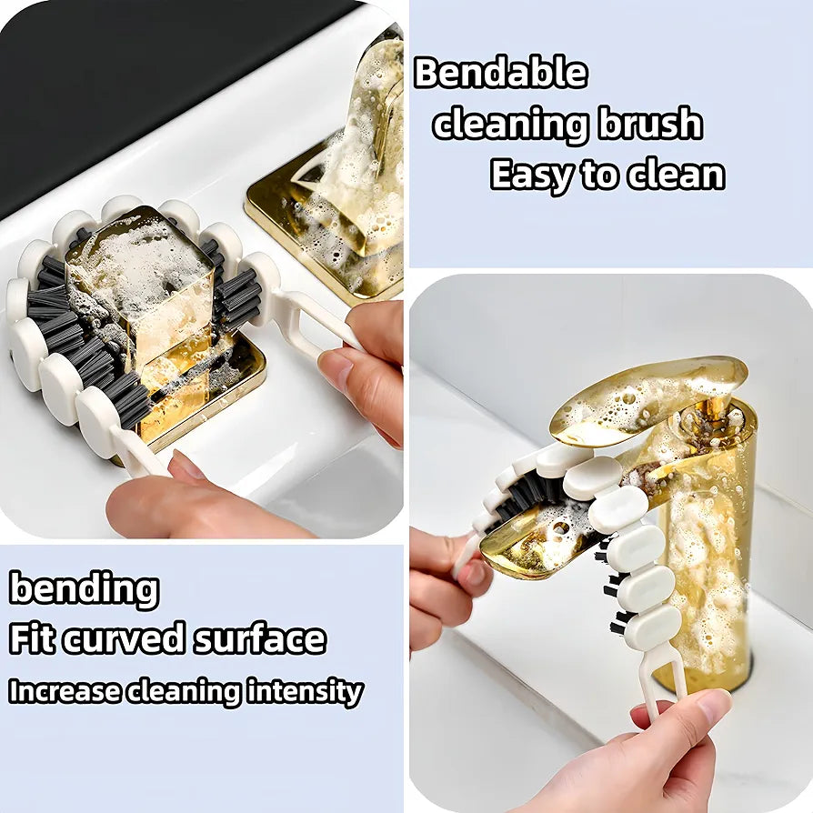 Metal Brush