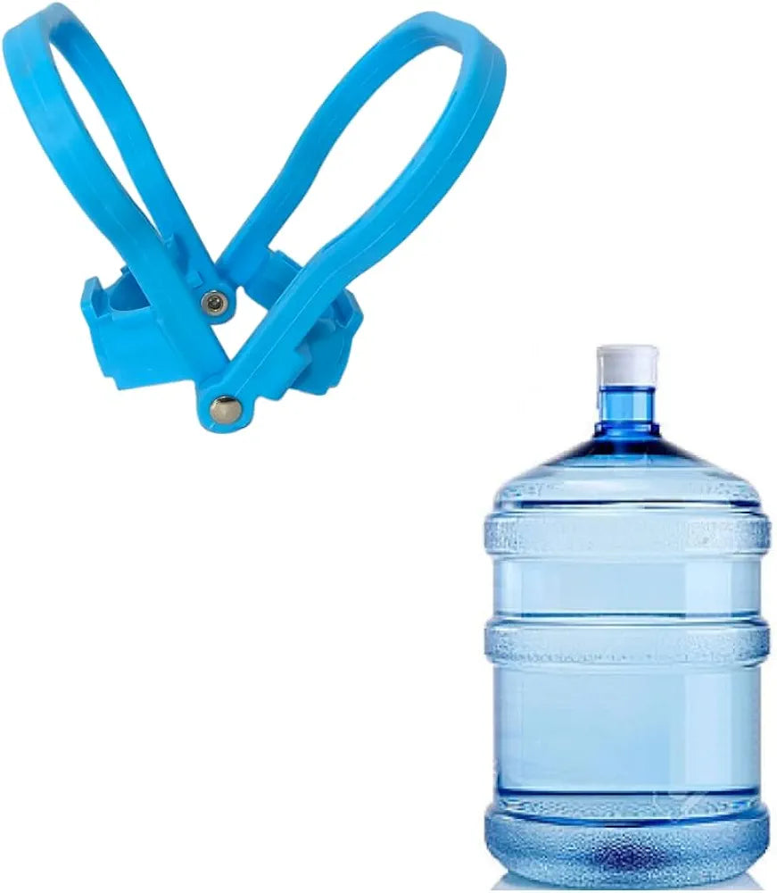 Plastic Handle Can Lifter,