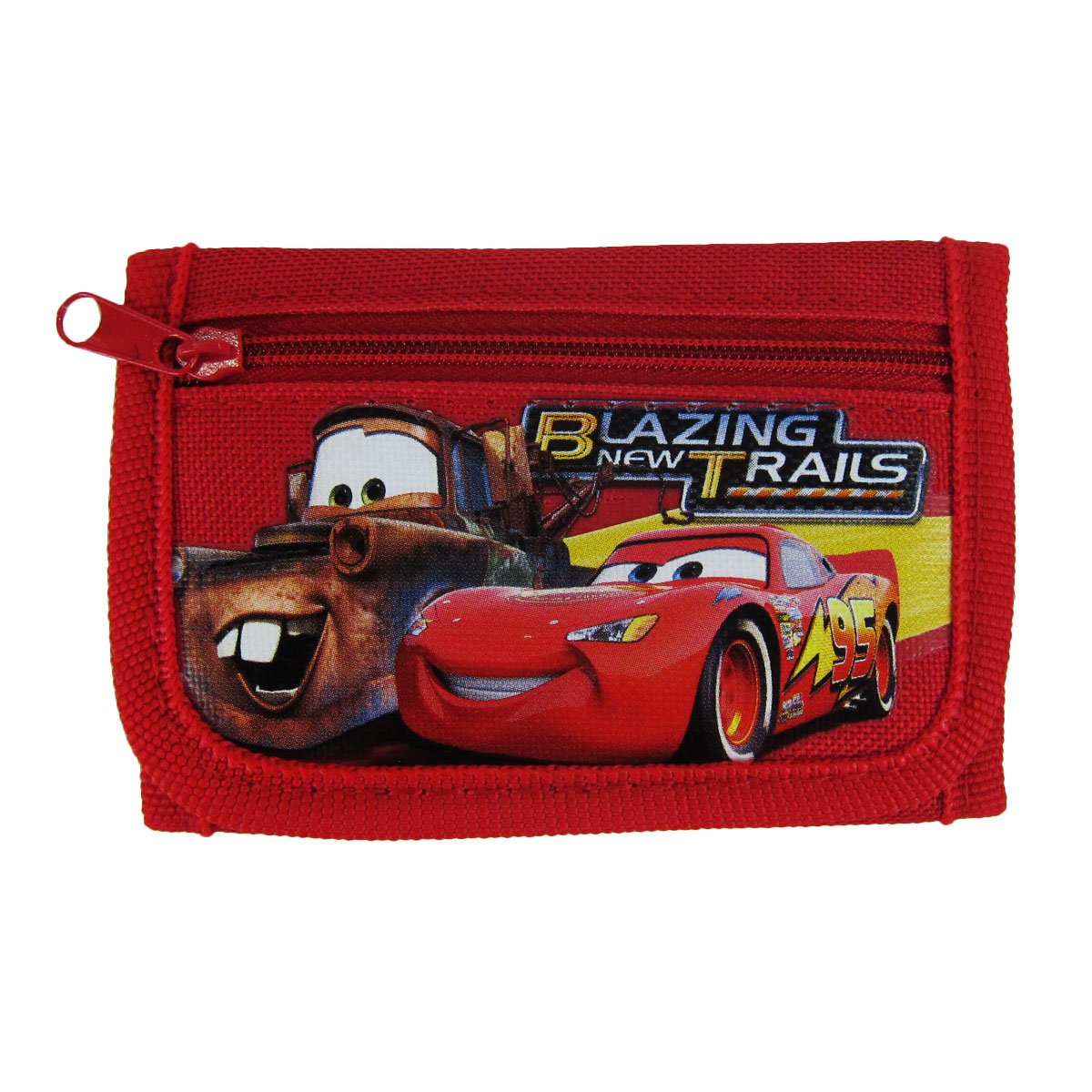 Danny CAR Character