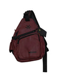 Leather Cash Bag