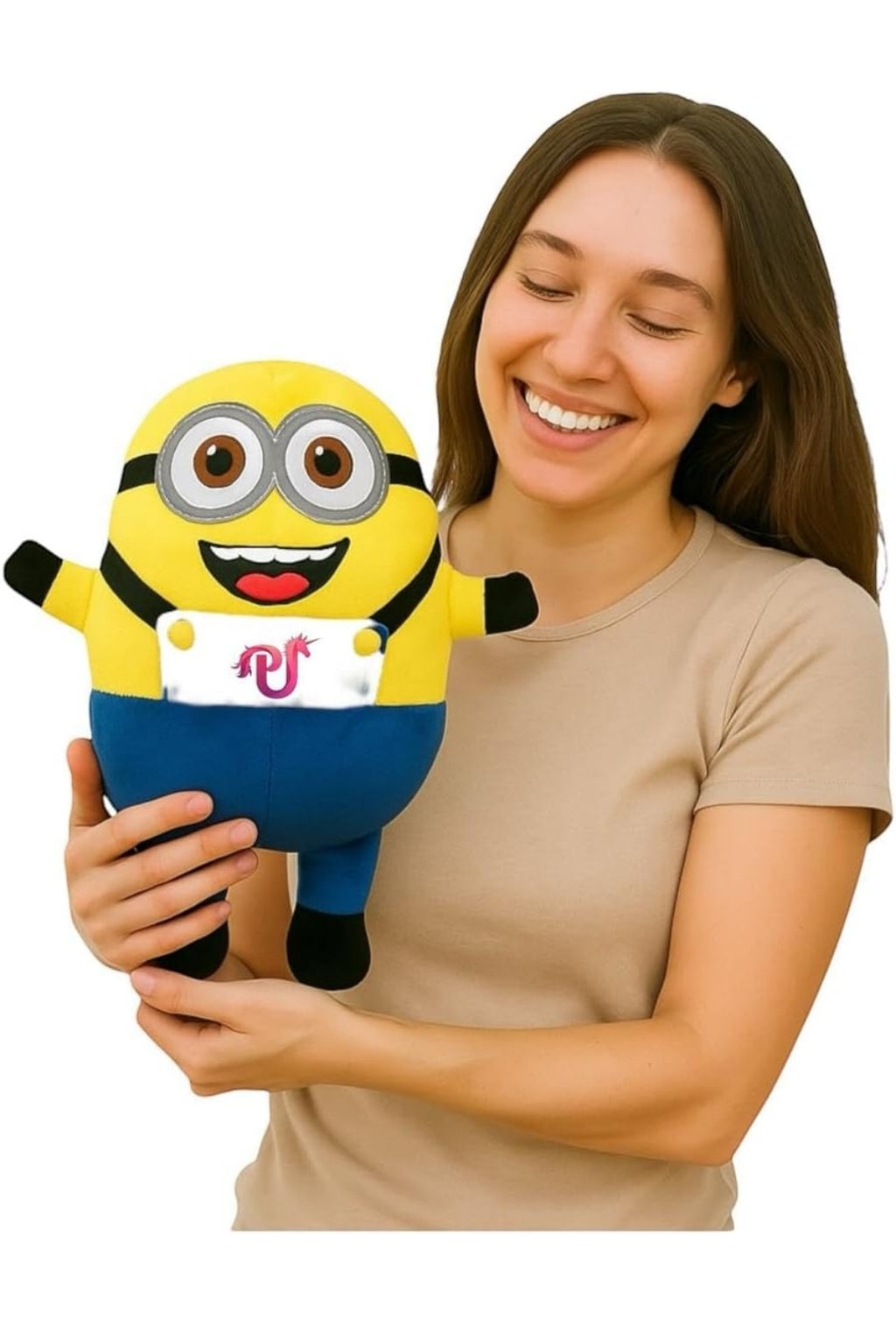 Minion teddy