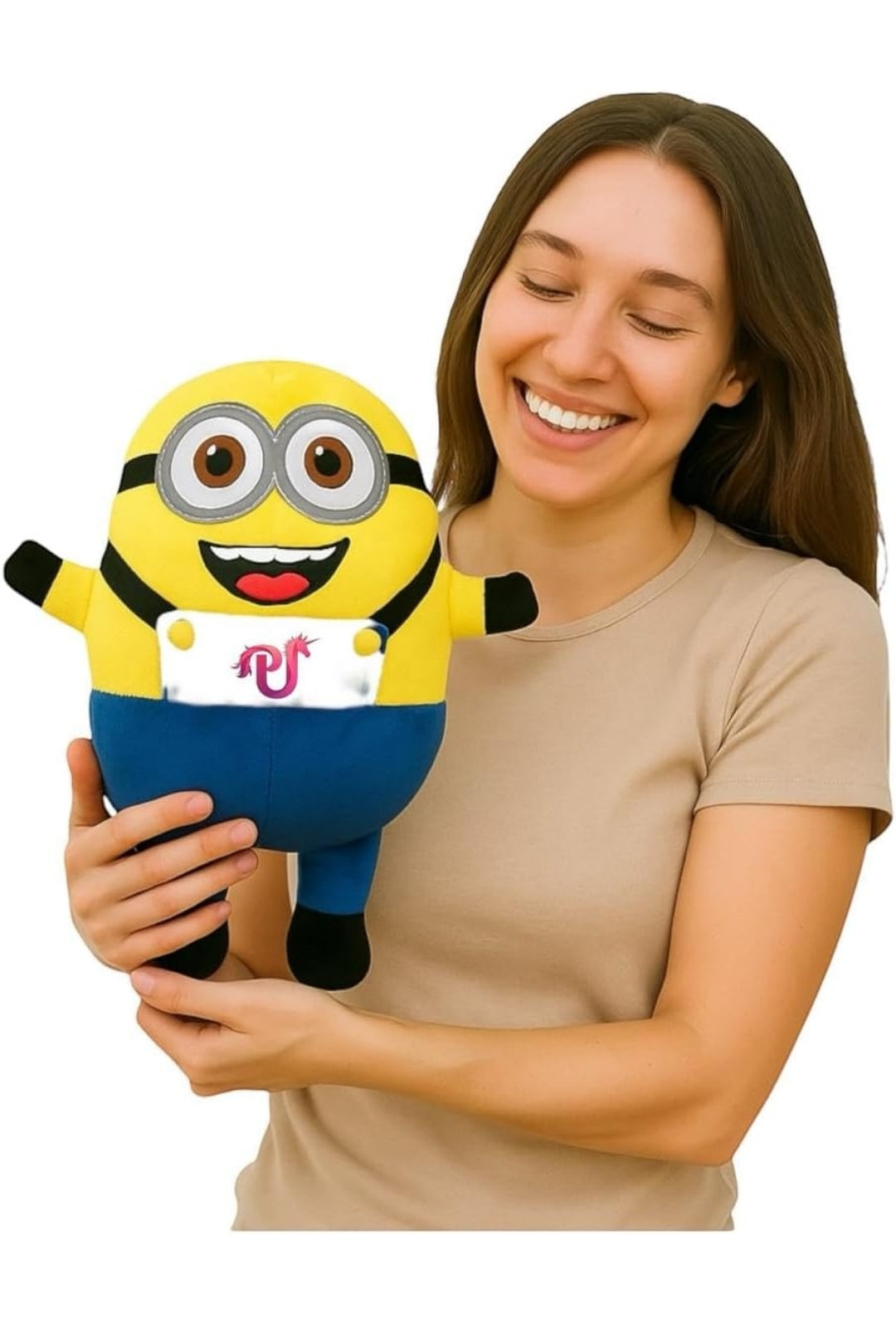 Minion teddy