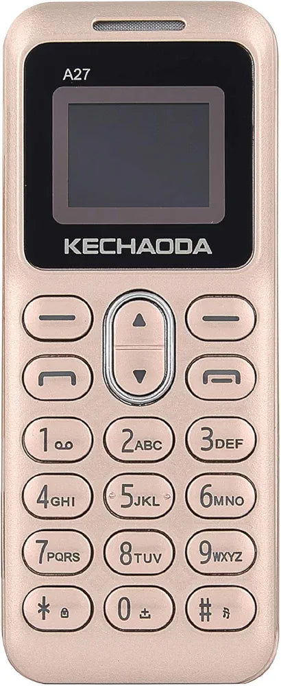 KECHAODA A27 Keypad