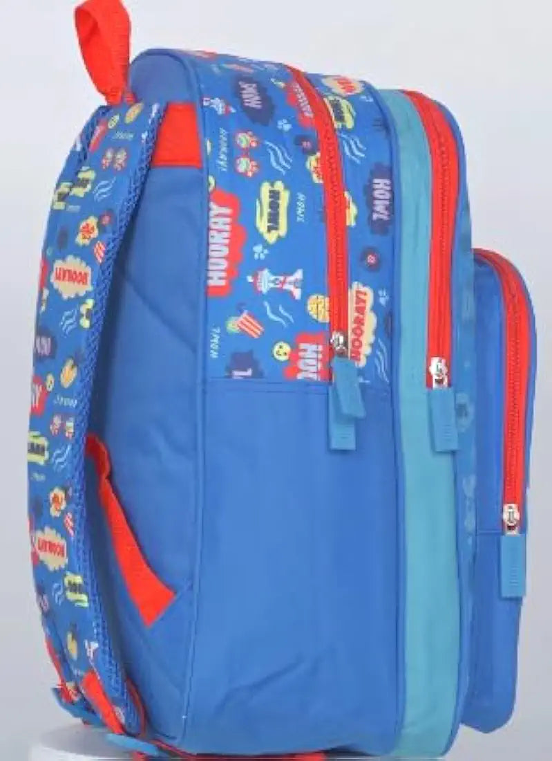 STRIDERS Paw Patrol Kids Backpack