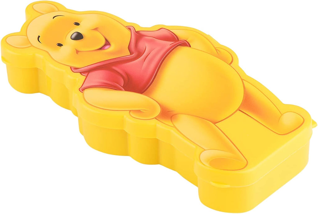 Plastic Pencil Box