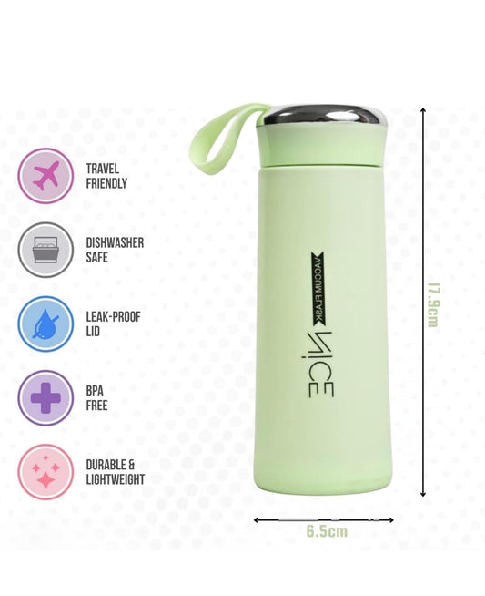 Nice water bottle