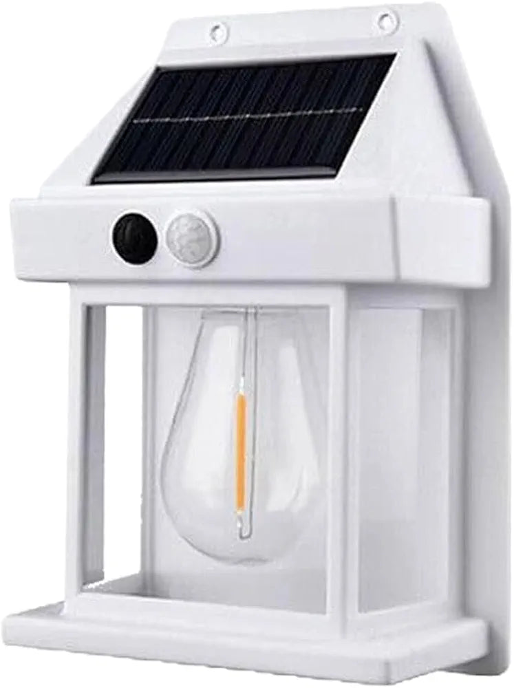 Solar Interaction