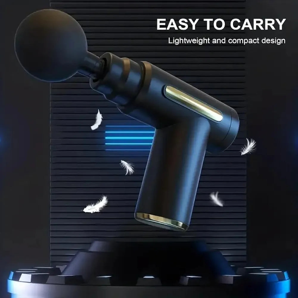MASSAGE GUN