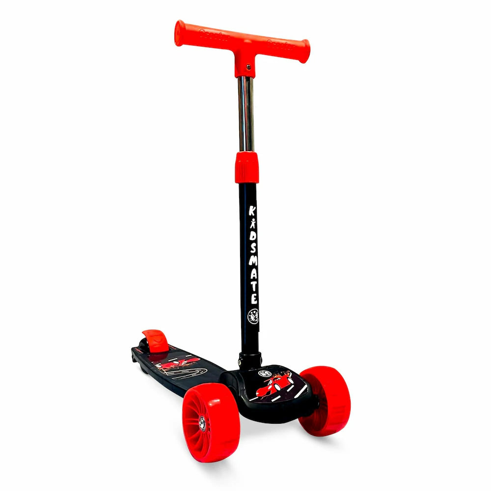 Scooter toy