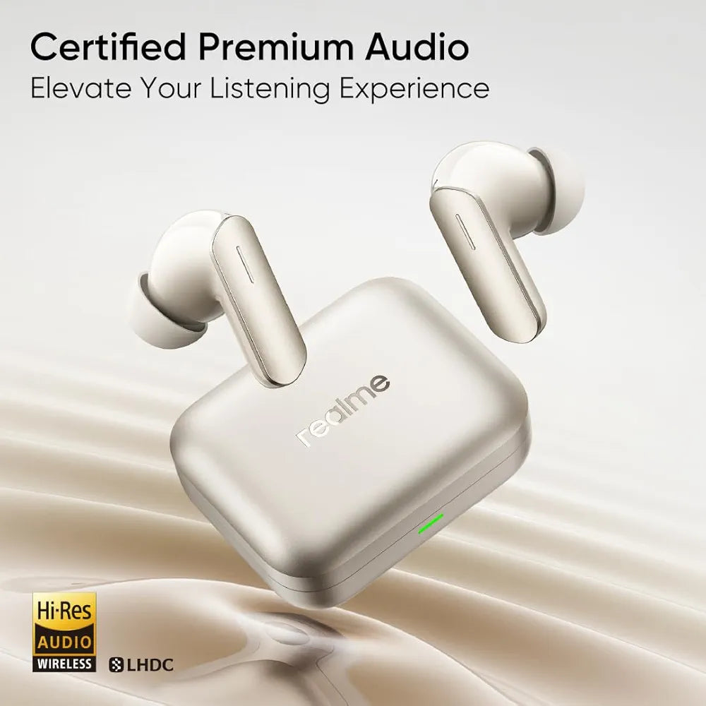 Realme buds air 7