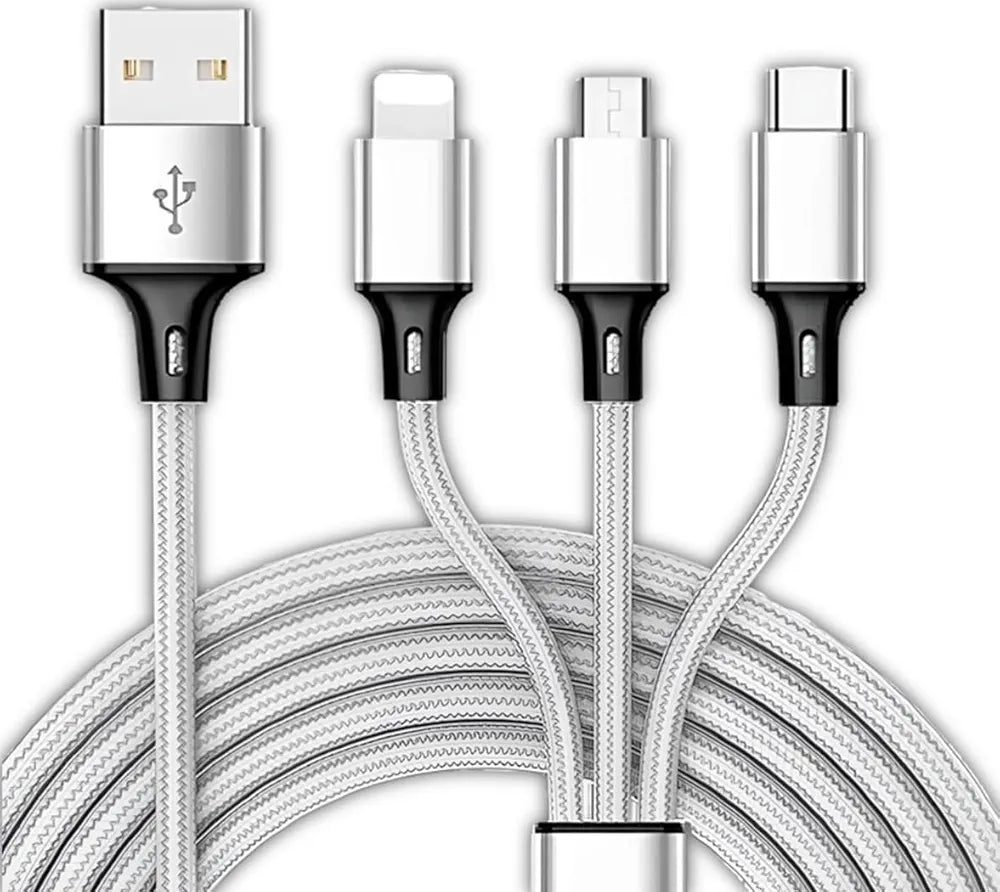 Walt3 in 1cable
