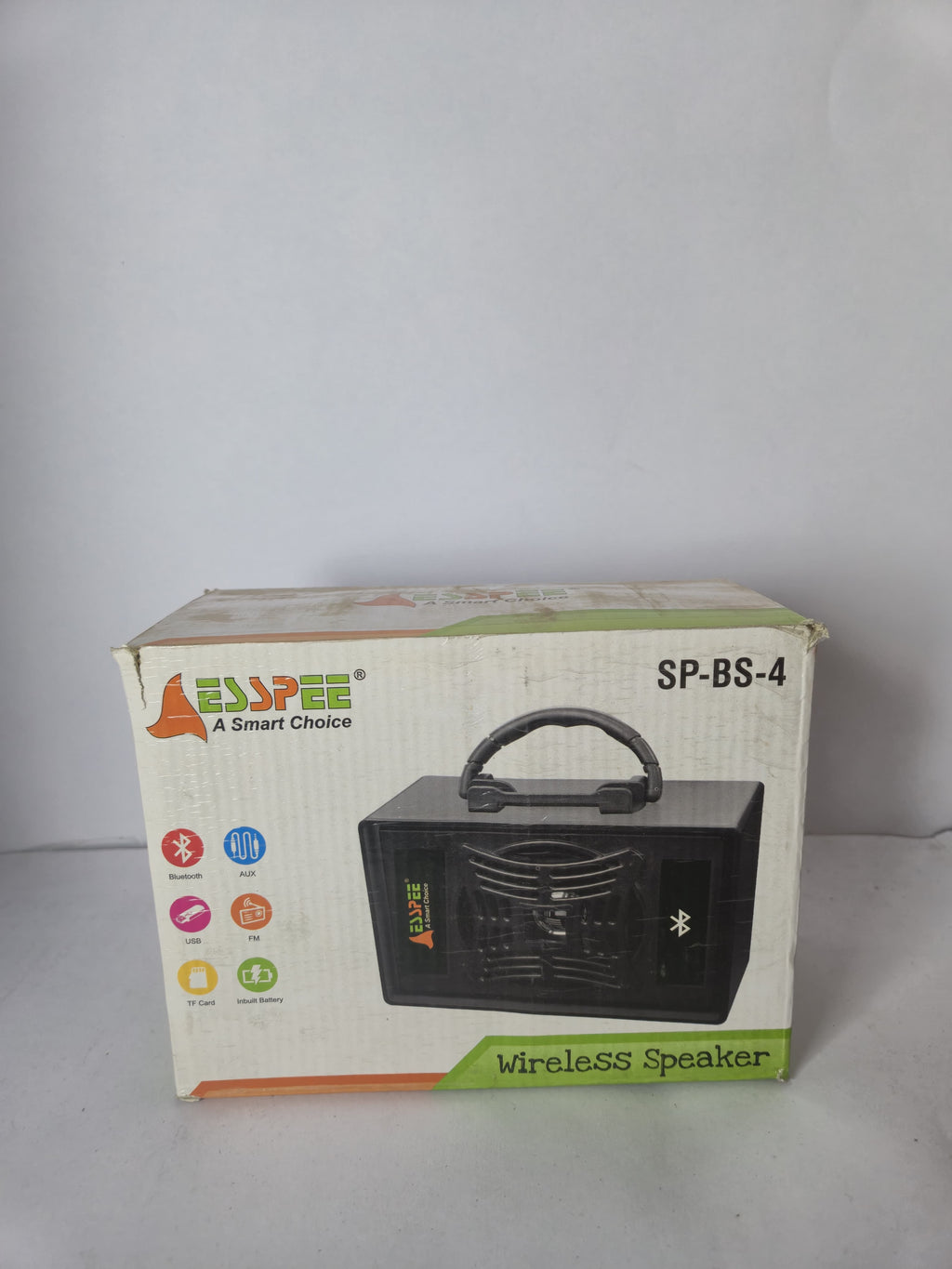 Esspee SP-BS-4