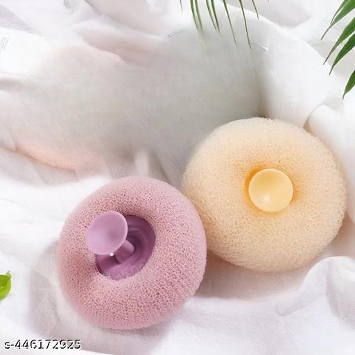 Bath Scrub