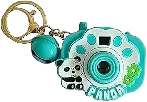 Camera Keychain