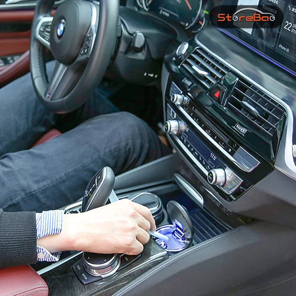 Car Ashtray