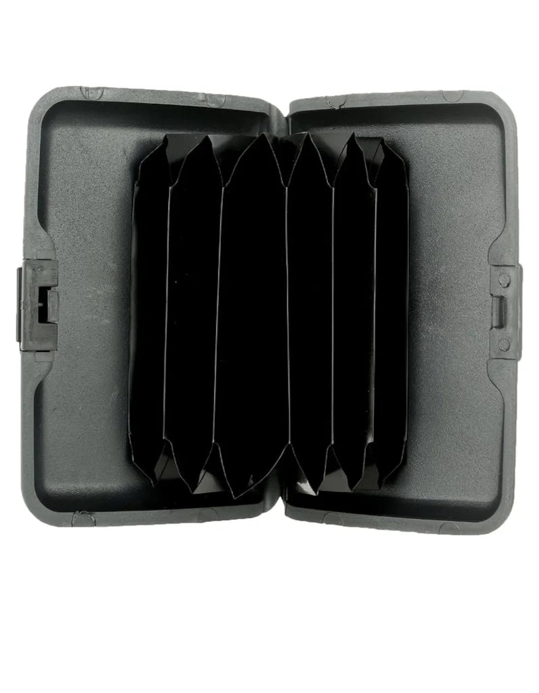 Card wallet holder