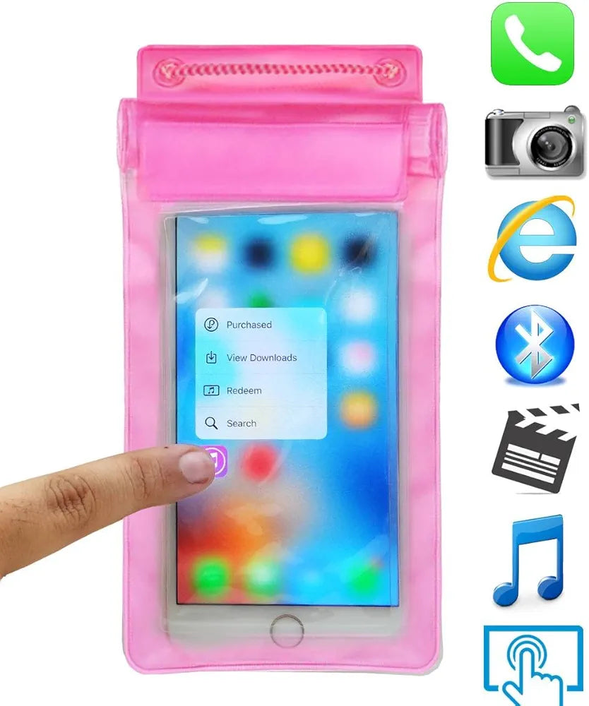 Water Proof Pouch