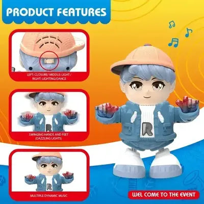 Show Party