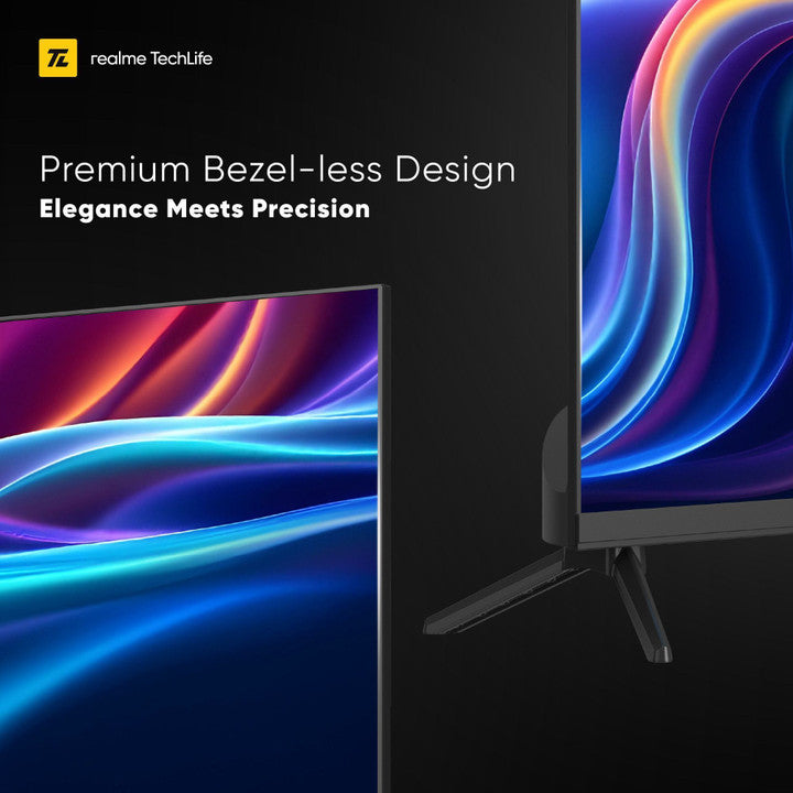 Realme led 32Inch
