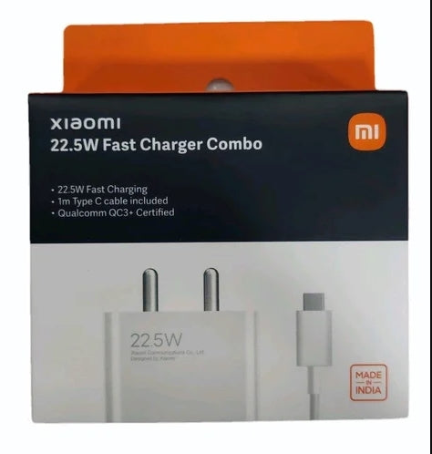 Mi Xiaomi 22.5W