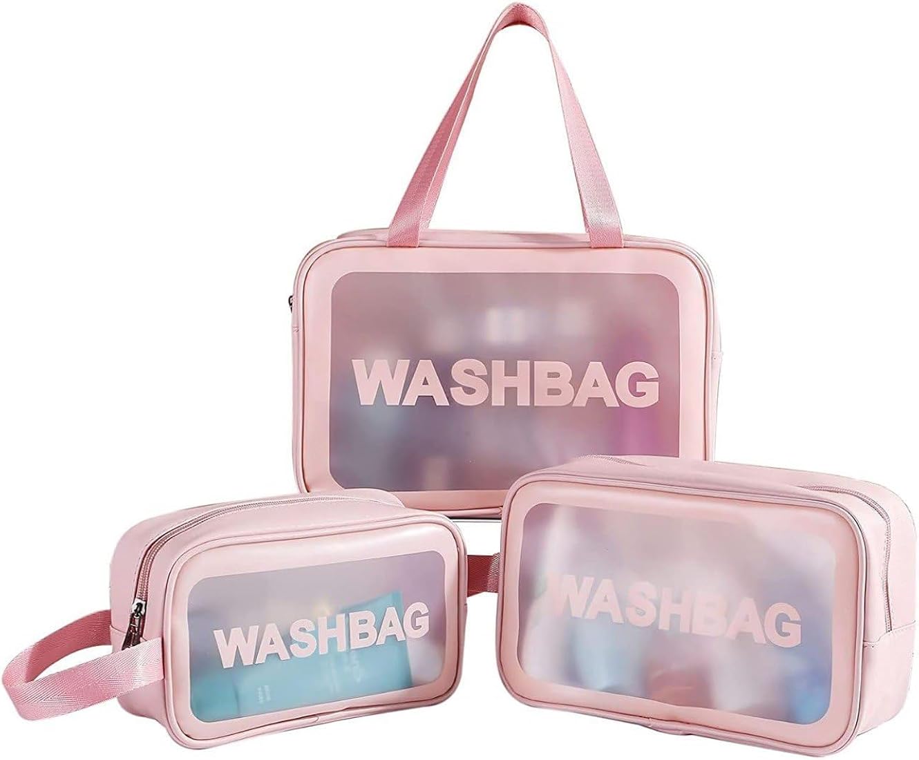 Travelling Pouch
