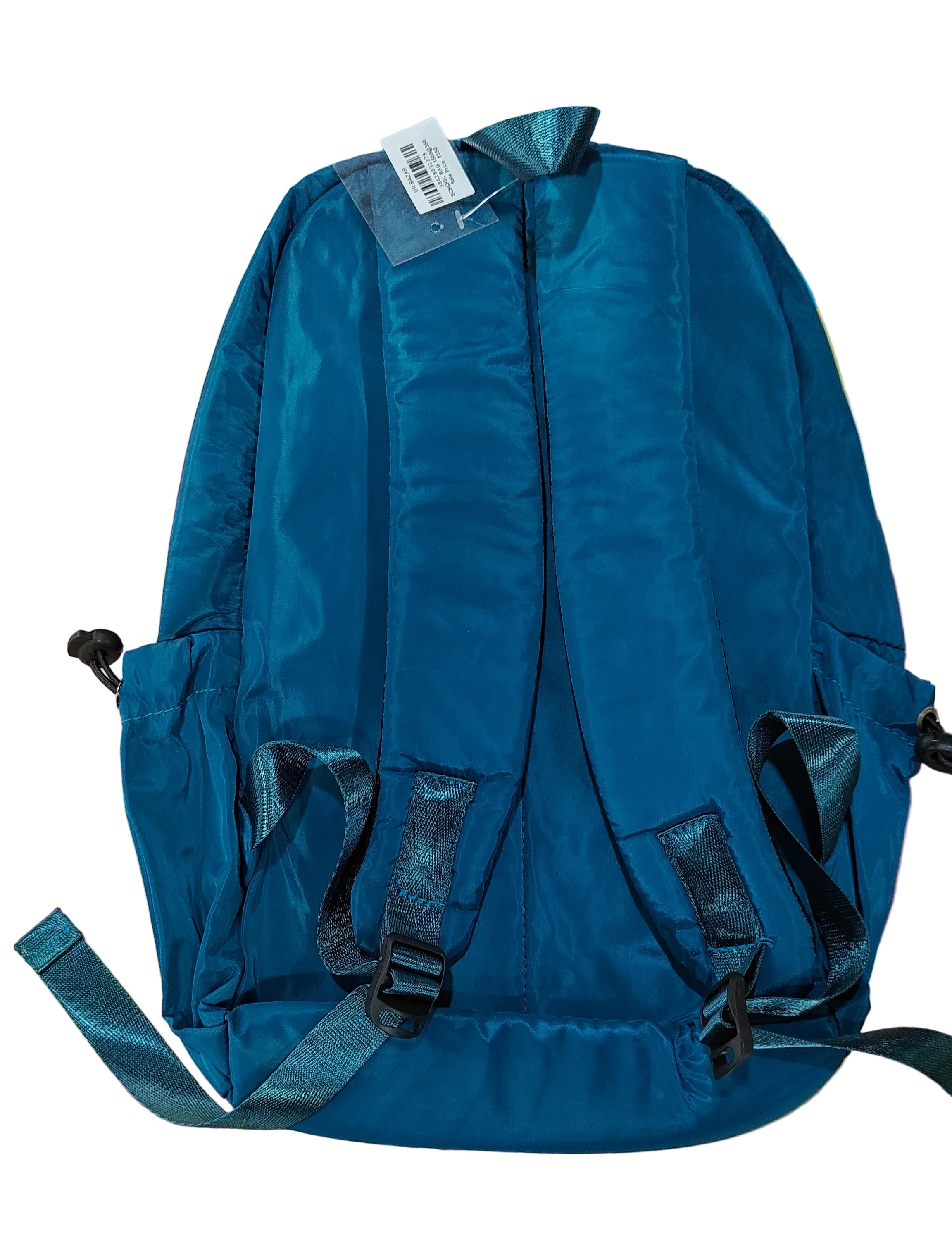 Tution Bag