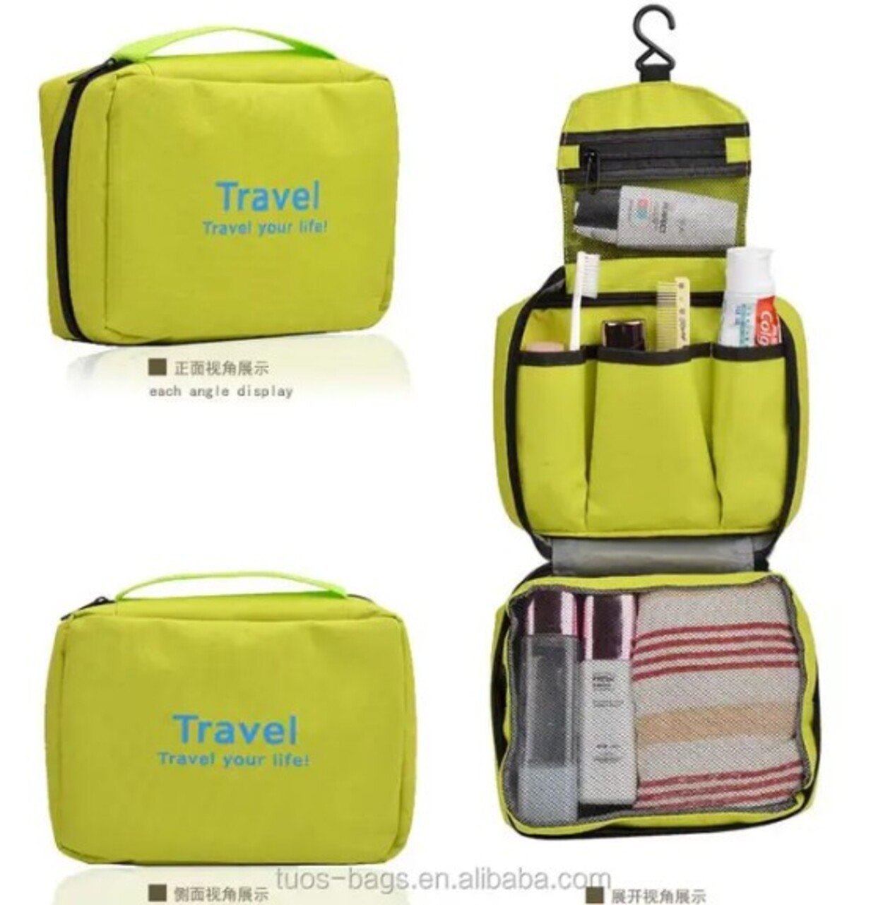 Travel New Design