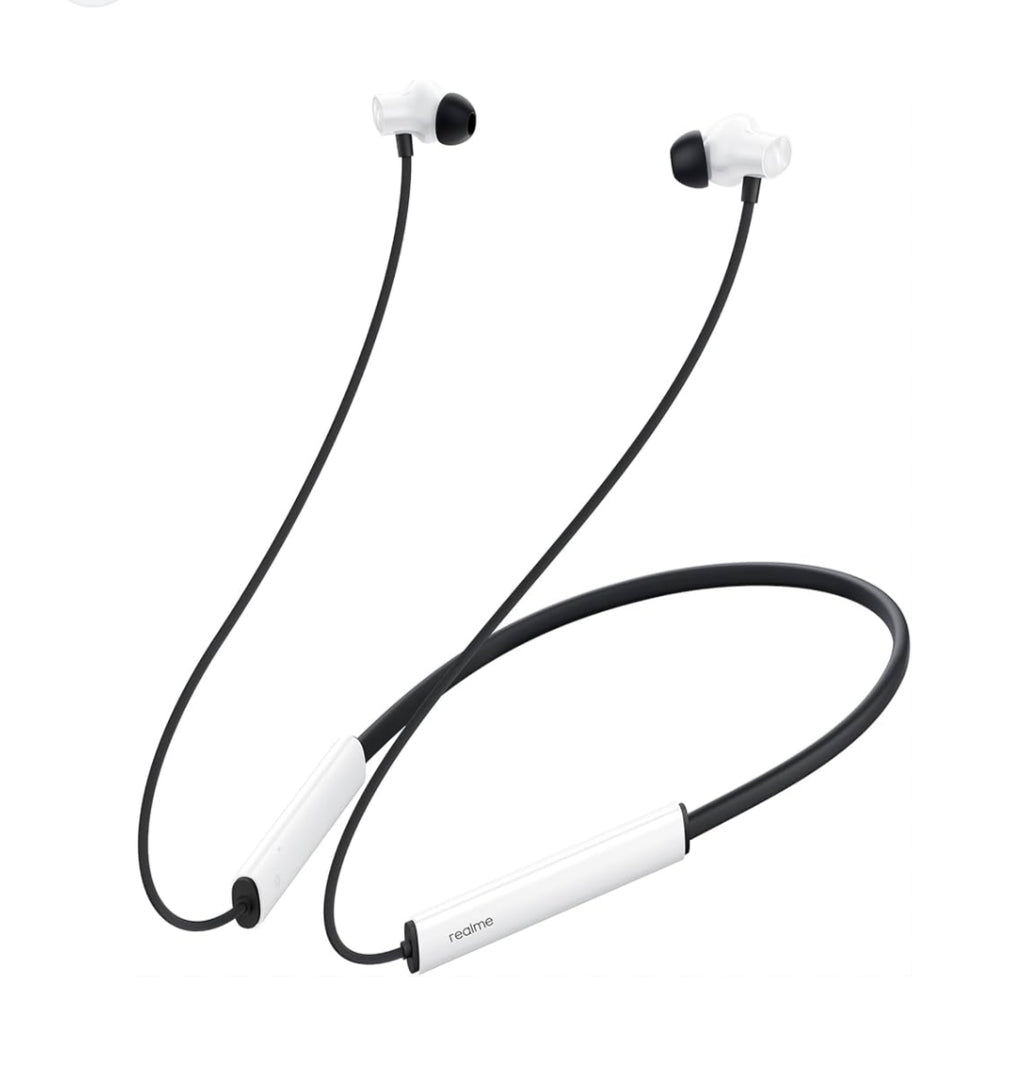 Realme Buds Wireless 3