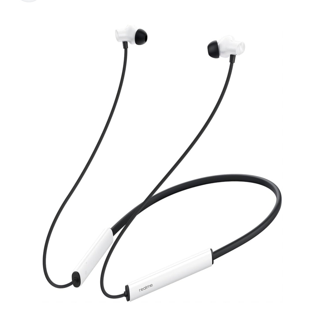 Realme Buds Wireless 3