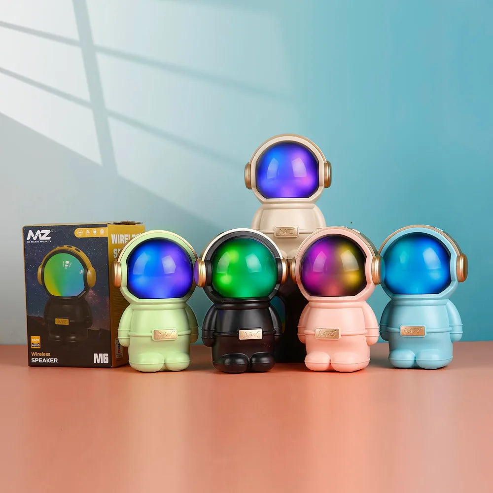 MZ M6 Speaker (min 50 pic.)