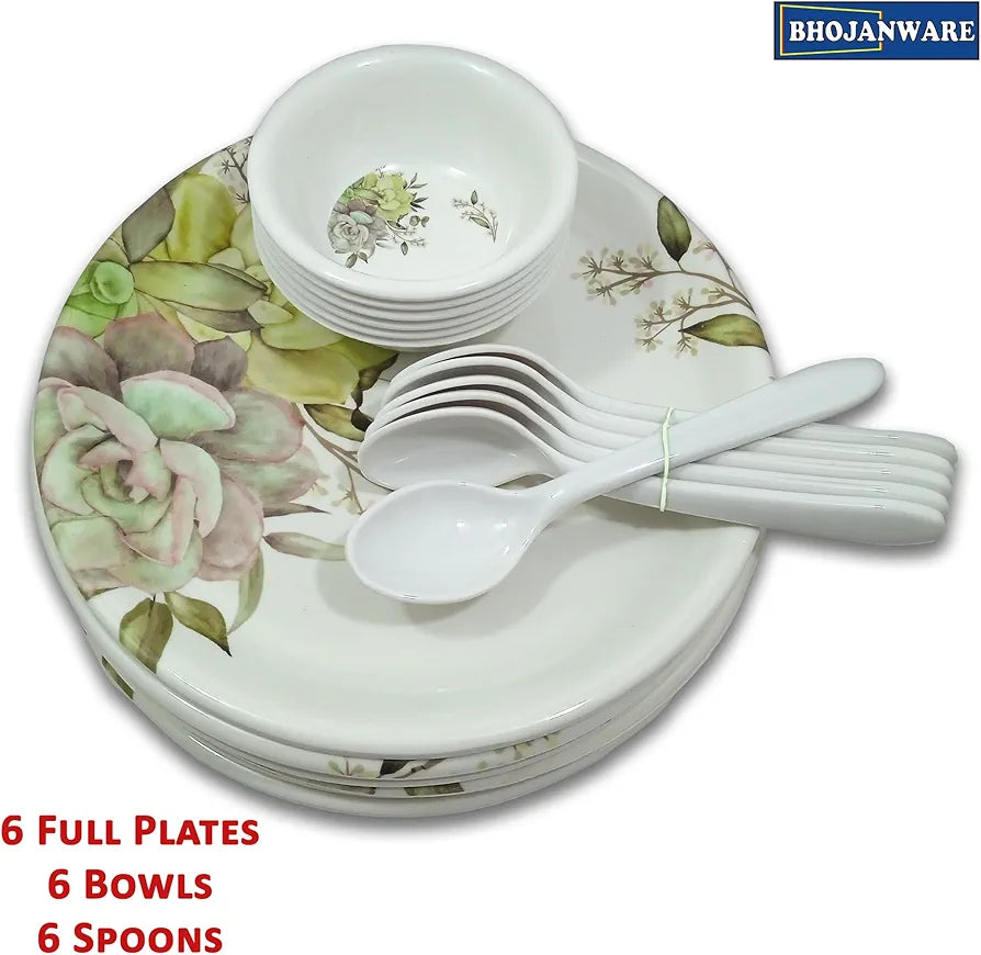 Dinner Set