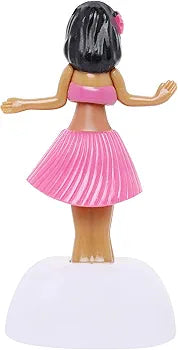 Car Dashboard Doll