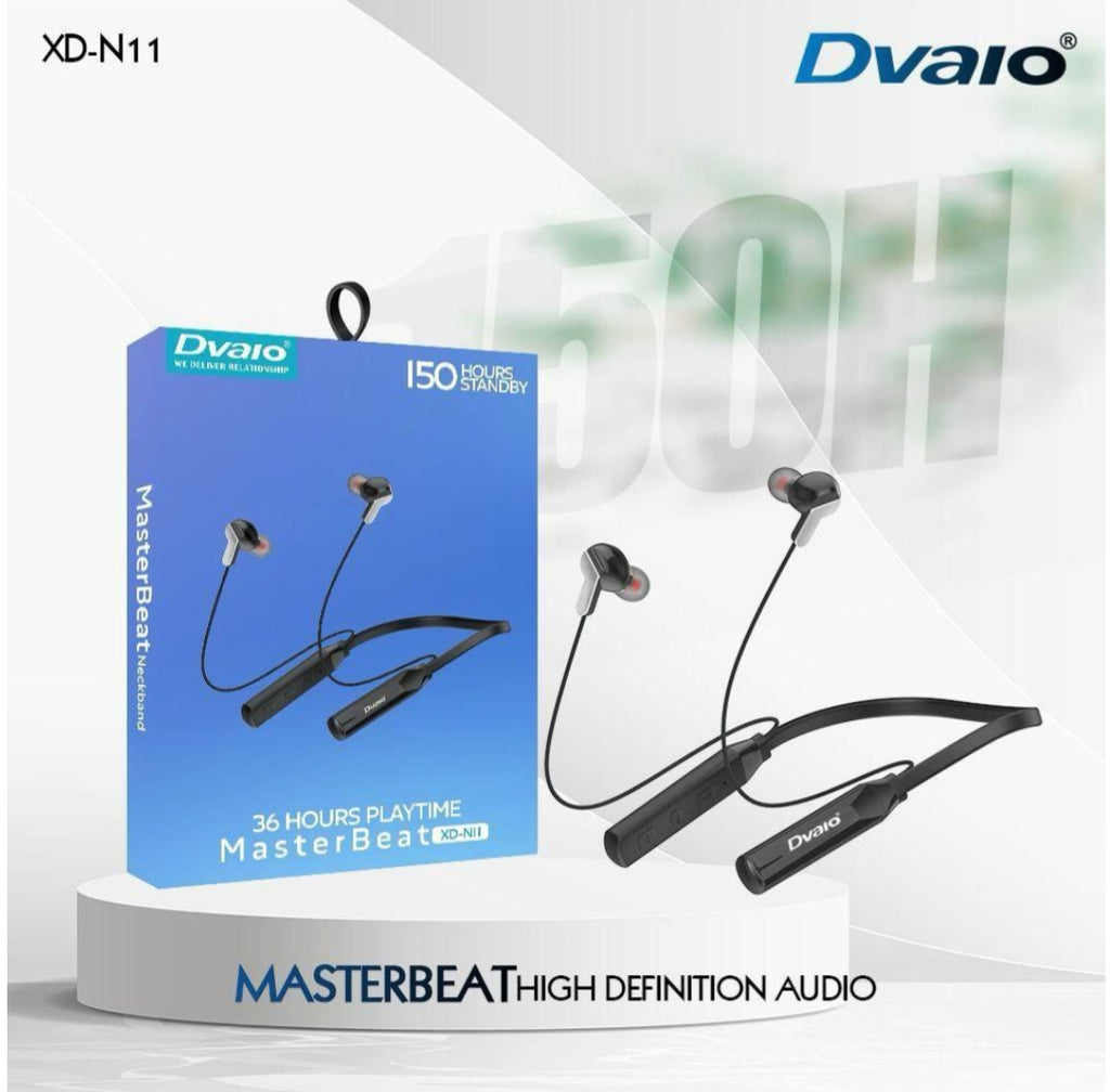 Dvalo Sound Collar XD NO3