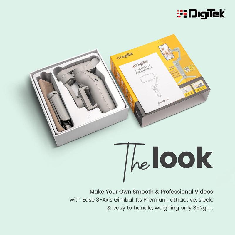 Digitek DSG-008F PRO