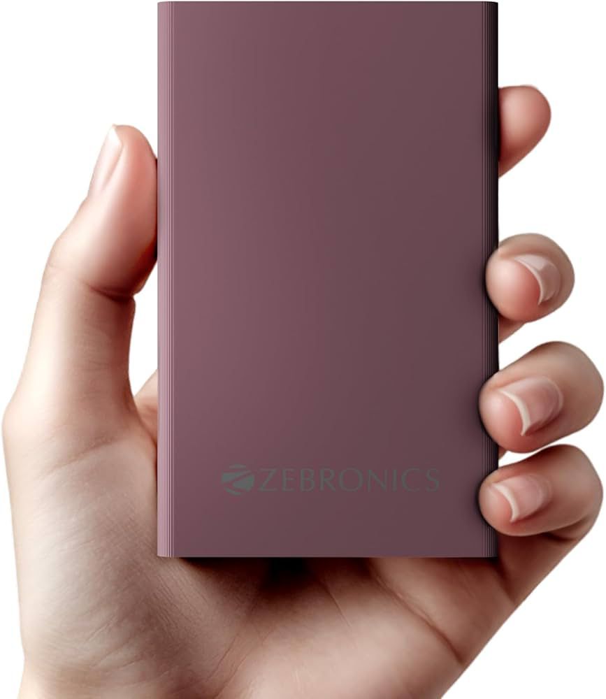 ZEBRONICS 10MR1