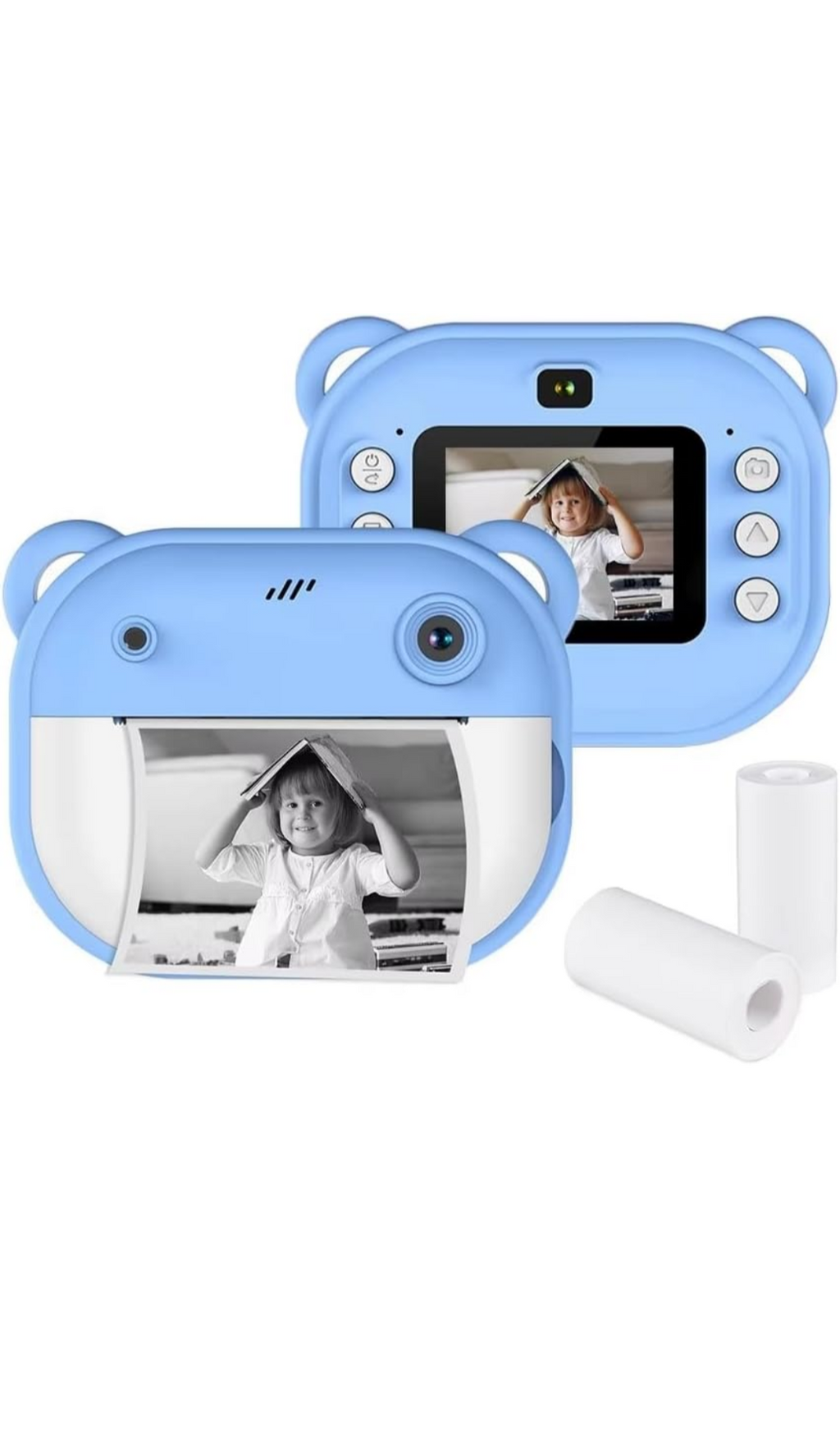 Print Camera