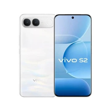 Vivo S2 8GB 256GB (Act)