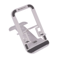 Zebronics A216 Zeb Ms80 Mobile Phone Stand (White)