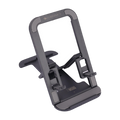 Zebronics A216 Zeb Ms80 Mobile Phone Stand (Black)