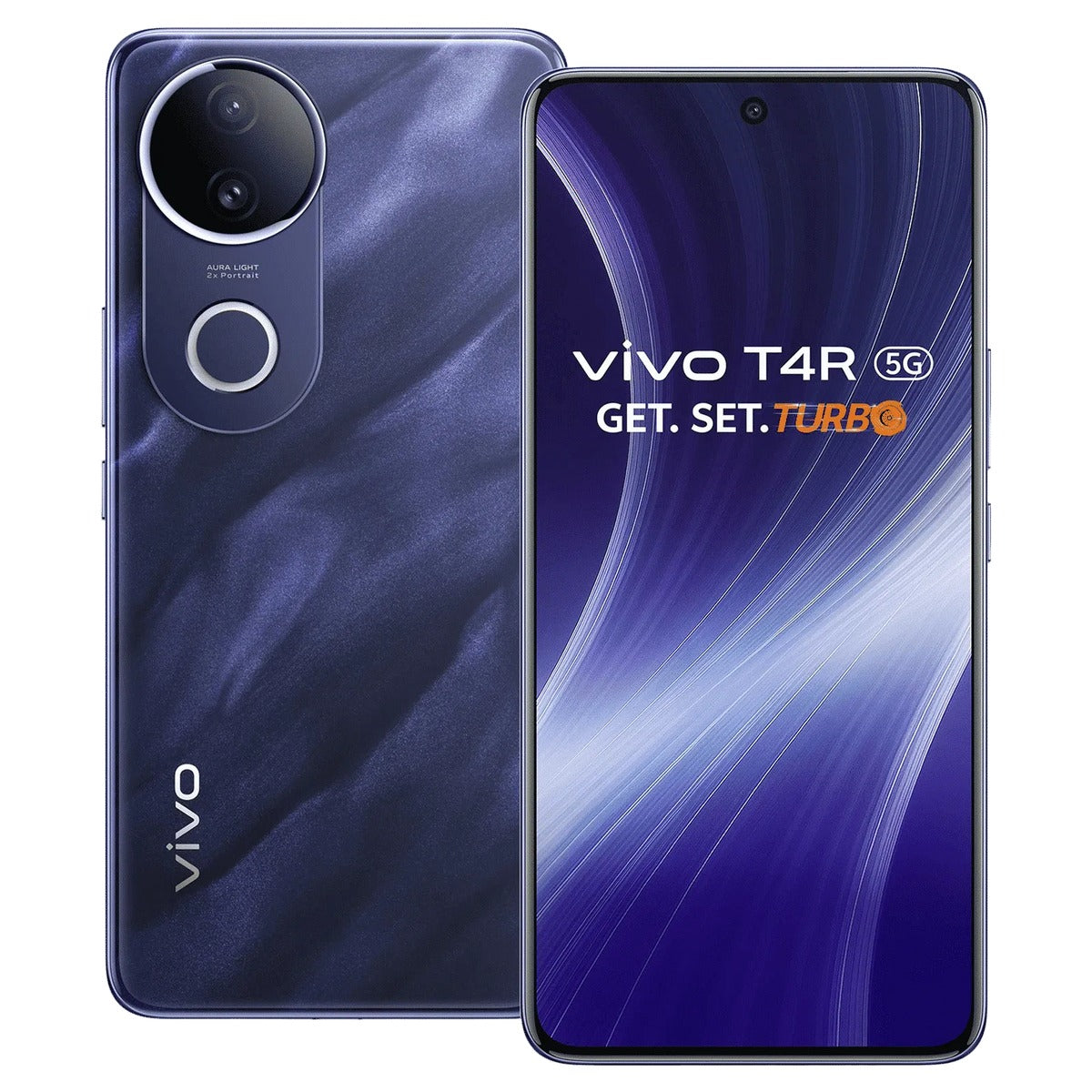 Vivo T4R 5G 8GB 128GB (frsh)