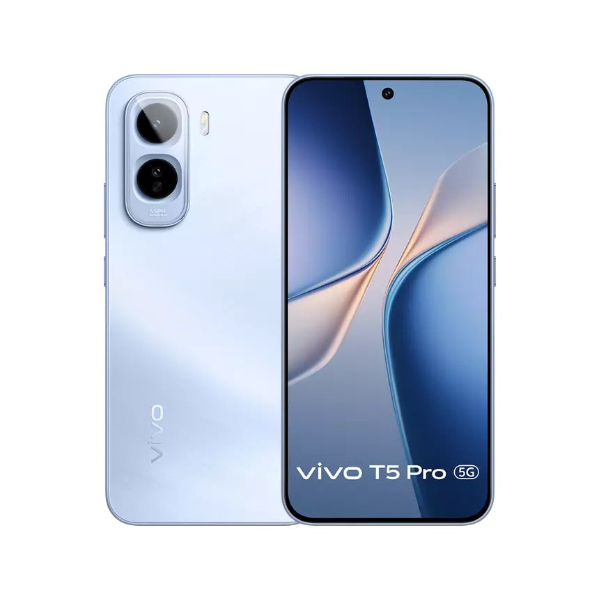 Vivo T5pro 5G 8GB 128GB (frsh)