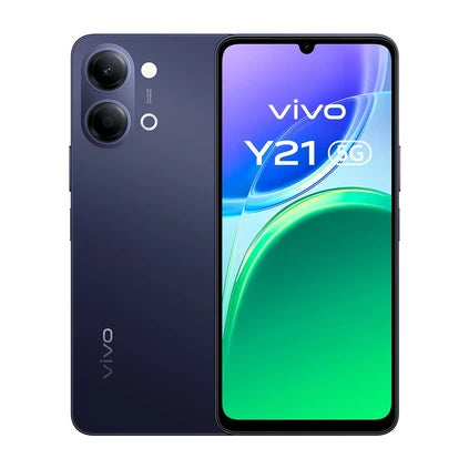 Vivo Y21 5G 4GB 64GB (frsh)
