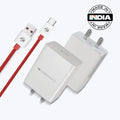 Zebronics A279-Zebronics Mobile Adaptor 33W Multiprotocol (Ma203 Pro)