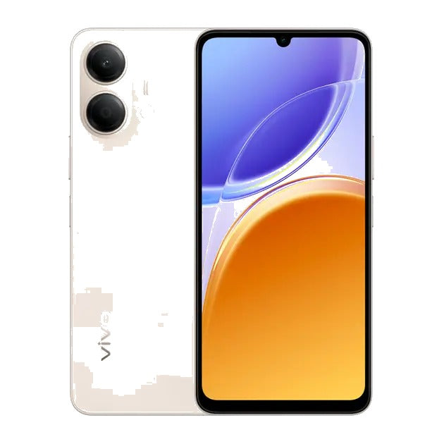 Vivo Y05 4GB 64GB (frsh)
