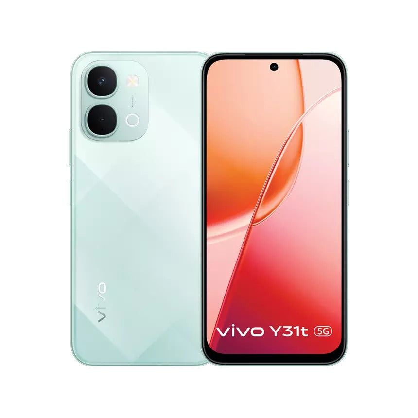 Vivo Y31t 4GB 128GB (Act)