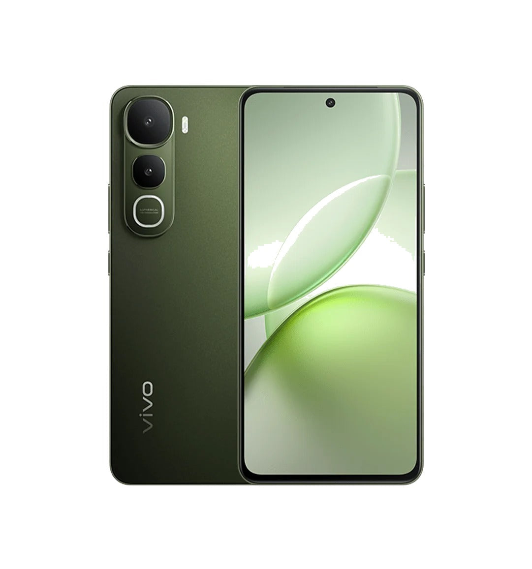 Vivo Y400 8GB 128GB (frsh)