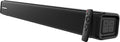 Zebronics Zeb Juke Bar 2500 Computer Multimedia 2.0 Speaker With 2 Mic (Sbspk 1)